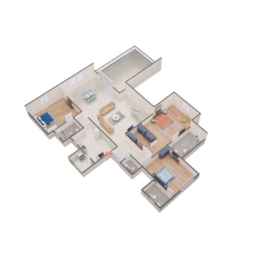 Marvel Piazza Phase 01 - Image 67