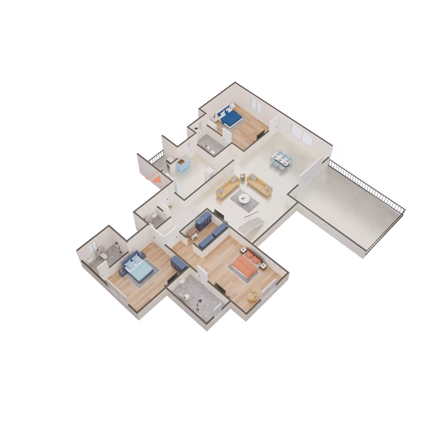 Marvel Piazza Phase 01 - Image 68
