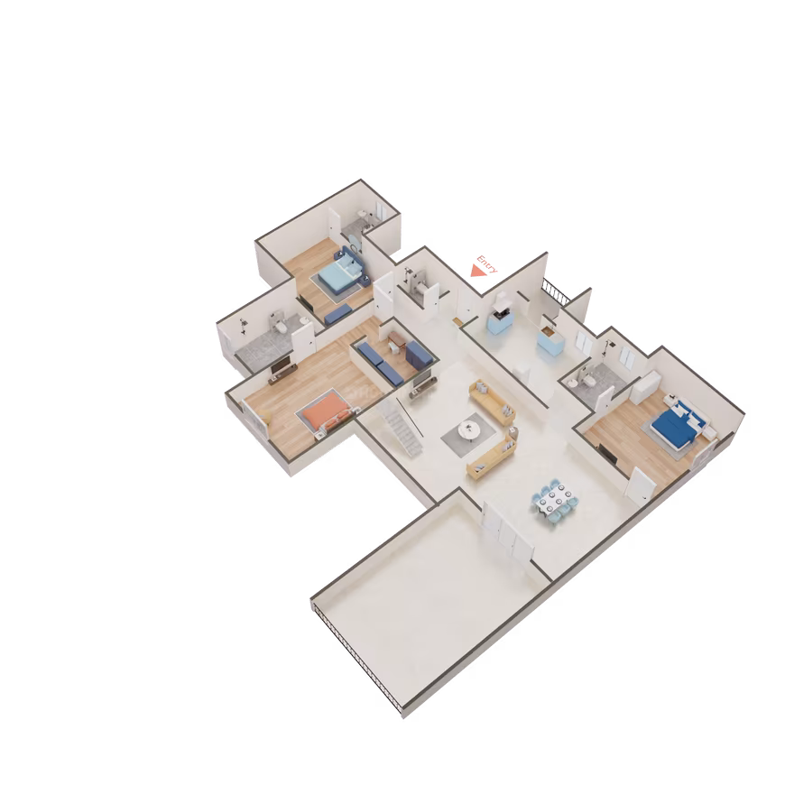 Marvel Piazza Phase 01 - Image 69