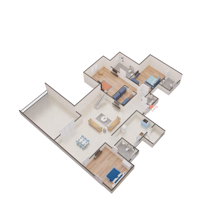 Marvel Piazza Phase 01 - Image 70