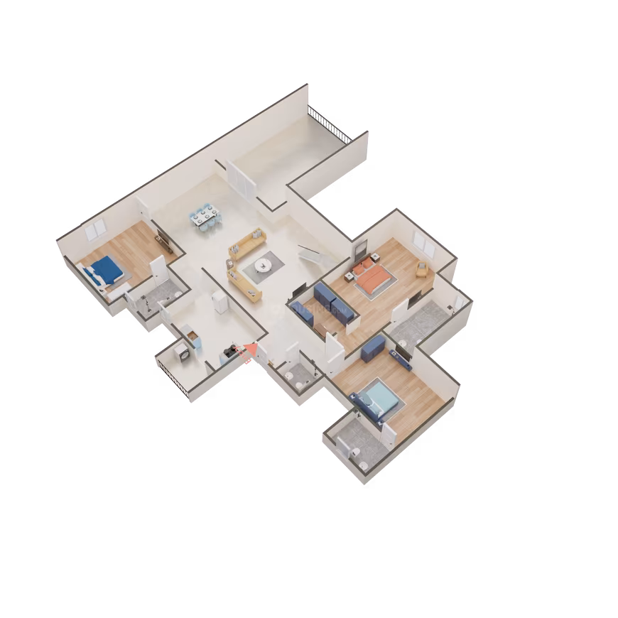 Marvel Piazza Phase 01 - Image 71