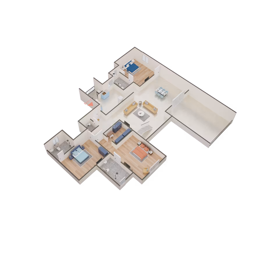 Marvel Piazza Phase 01 - Image 72