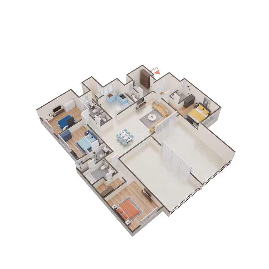 Marvel Piazza Phase 01 - Image 73