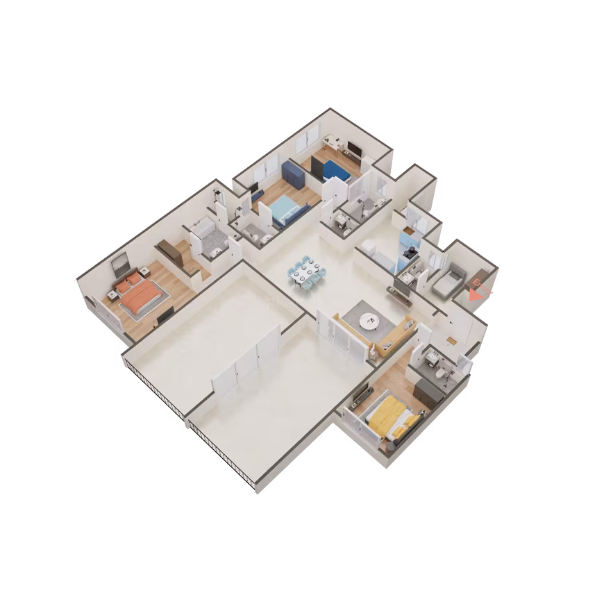 Marvel Piazza Phase 01 - Image 74
