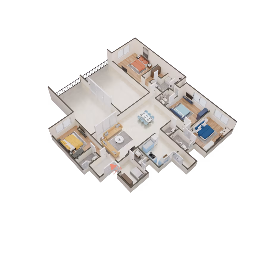 Marvel Piazza Phase 01 - Image 75