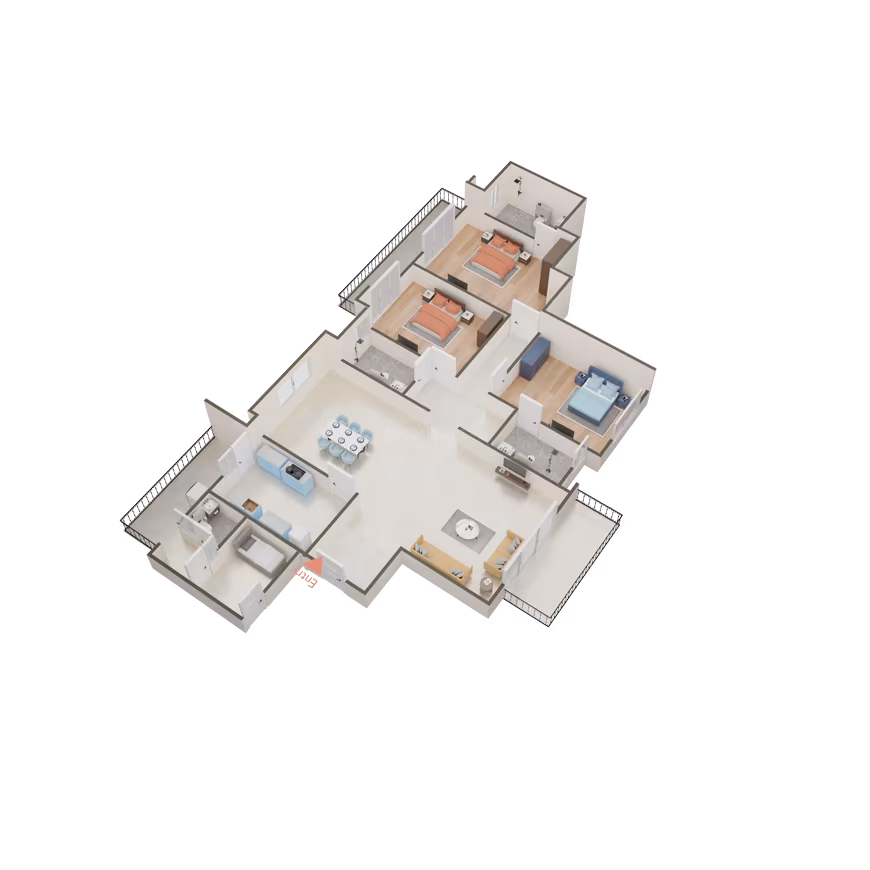 Vatika Sovereign Next - Image 50