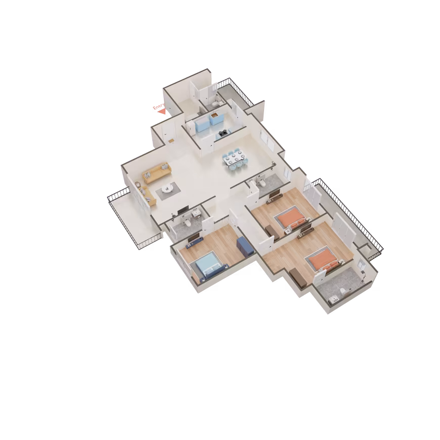 Vatika Sovereign Next - Image 51