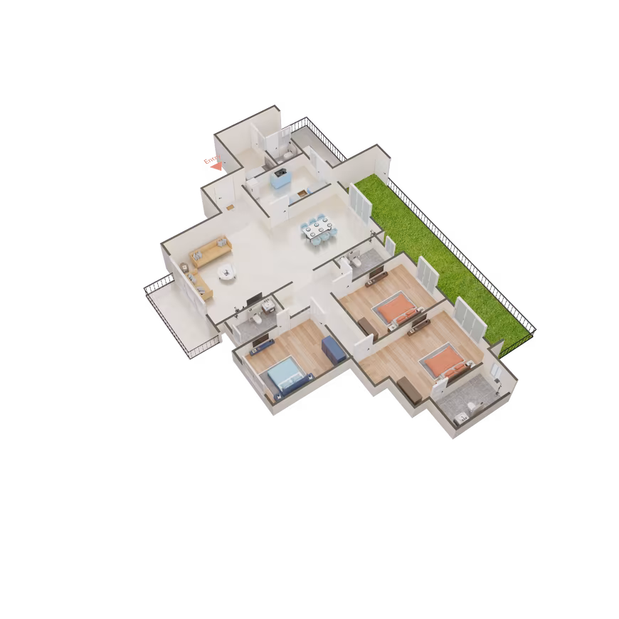 Vatika Sovereign Next - Image 63