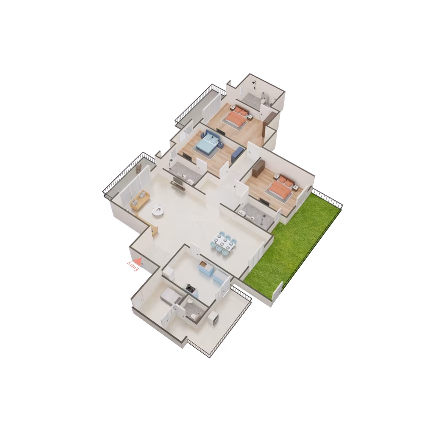 Vatika Sovereign Next - Image 67
