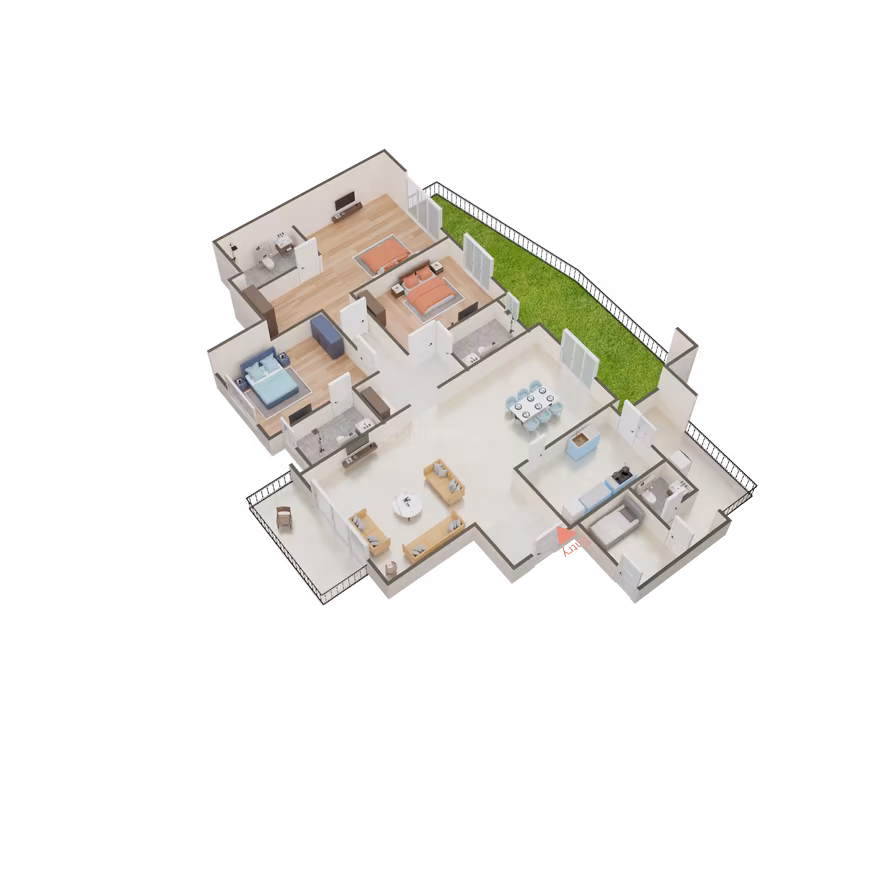 Vatika Sovereign Next - Image 70
