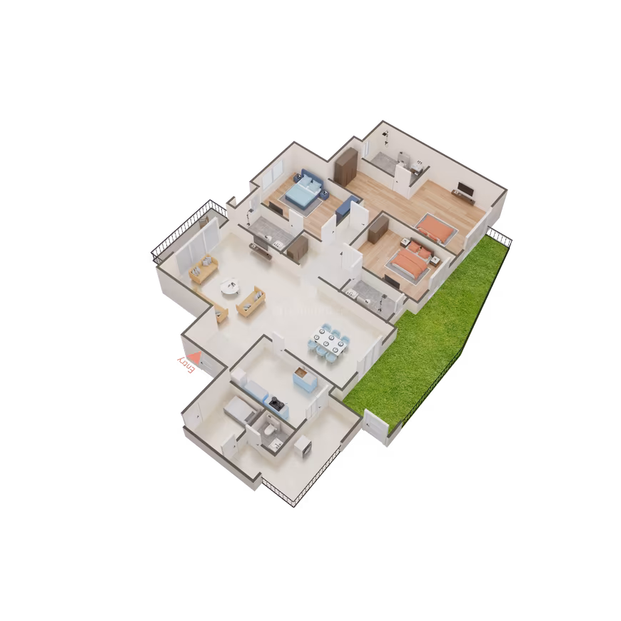 Vatika Sovereign Next - Image 71