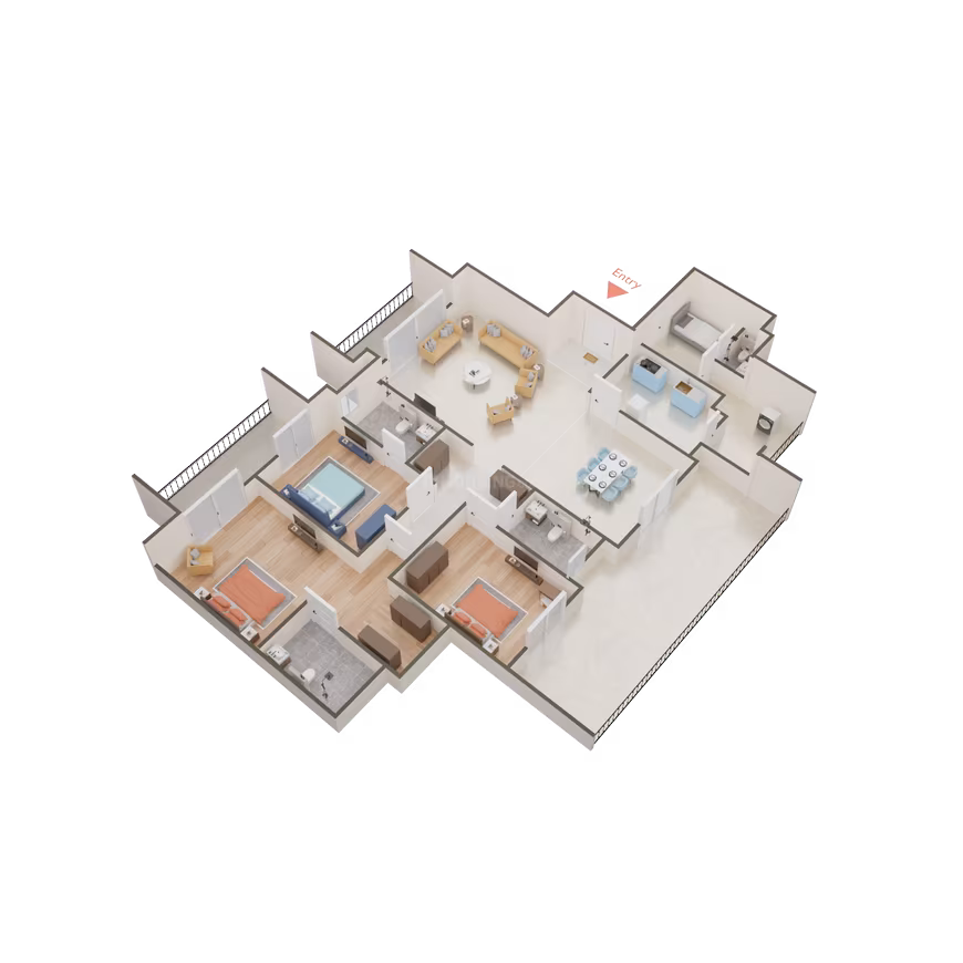 Vatika Sovereign Next - Image 72