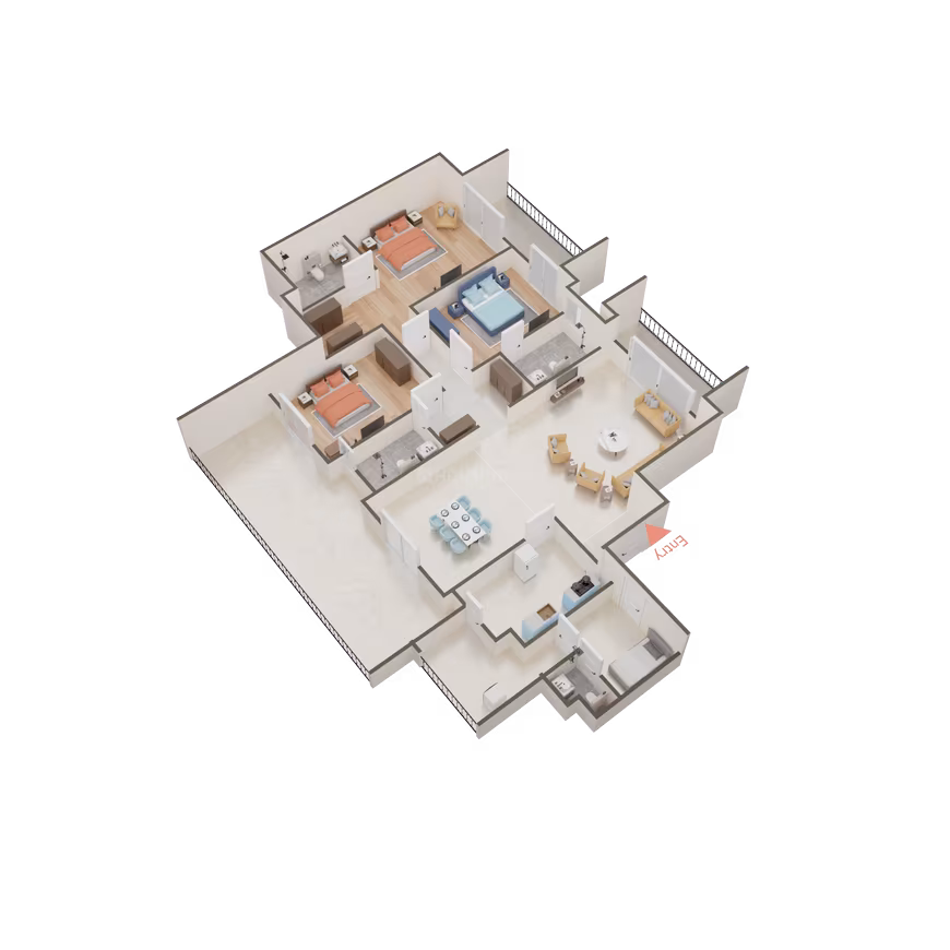 Vatika Sovereign Next - Image 73