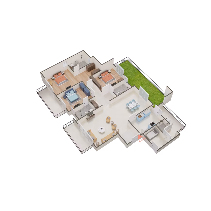 Vatika Sovereign Next - Image 78