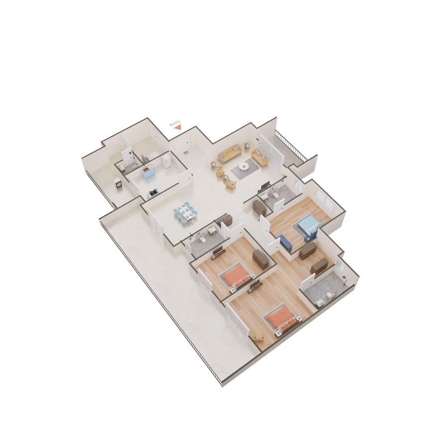 Vatika Sovereign Next - Image 80