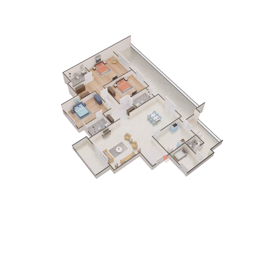 Vatika Sovereign Next - Image 82
