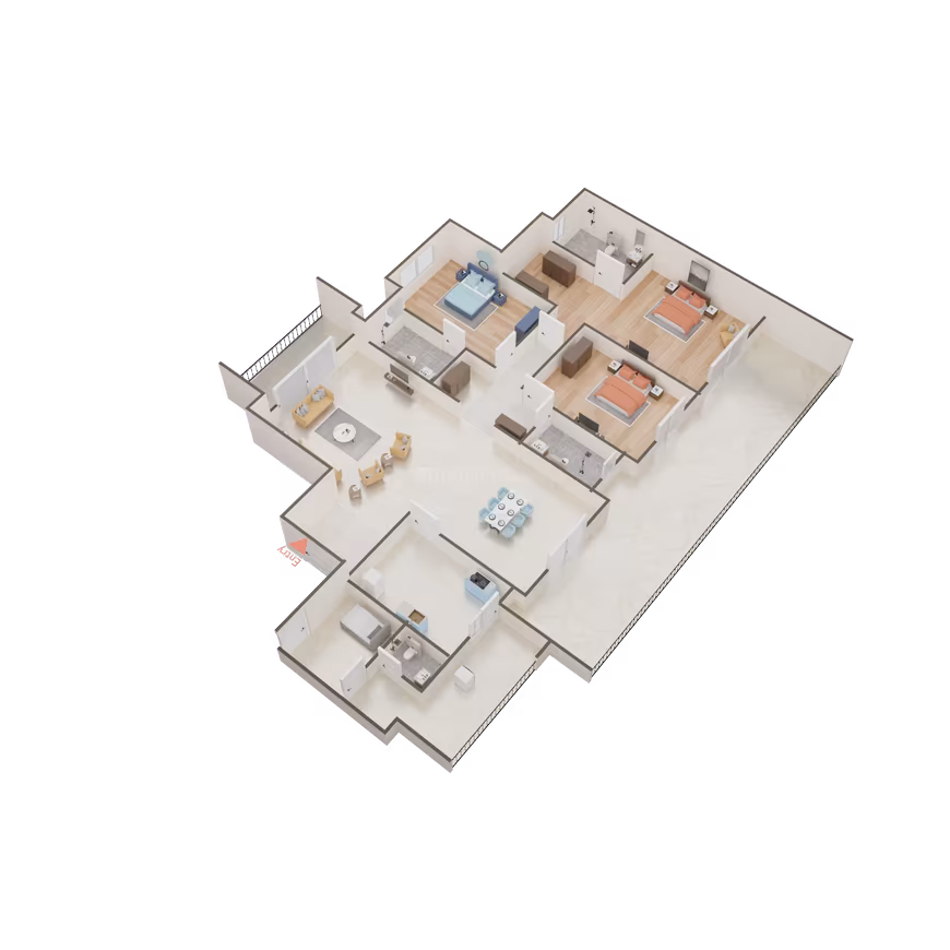 Vatika Sovereign Next - Image 83