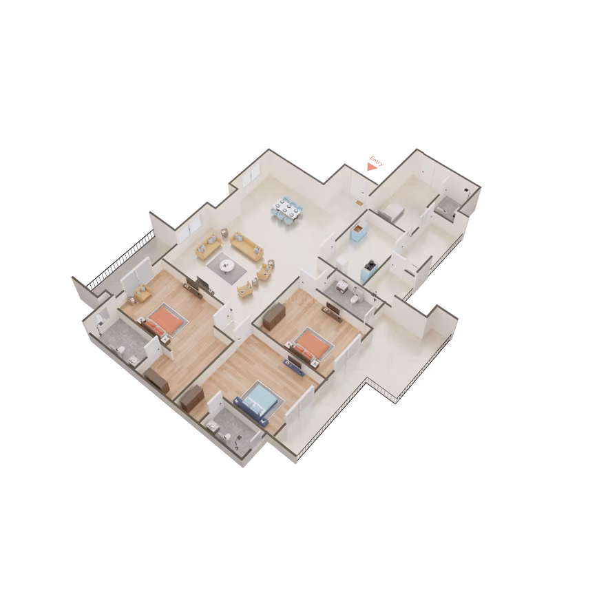 Vatika Sovereign Next - Image 88