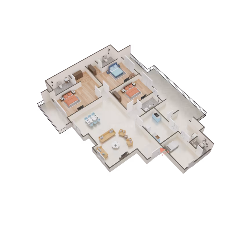 Vatika Sovereign Next - Image 94