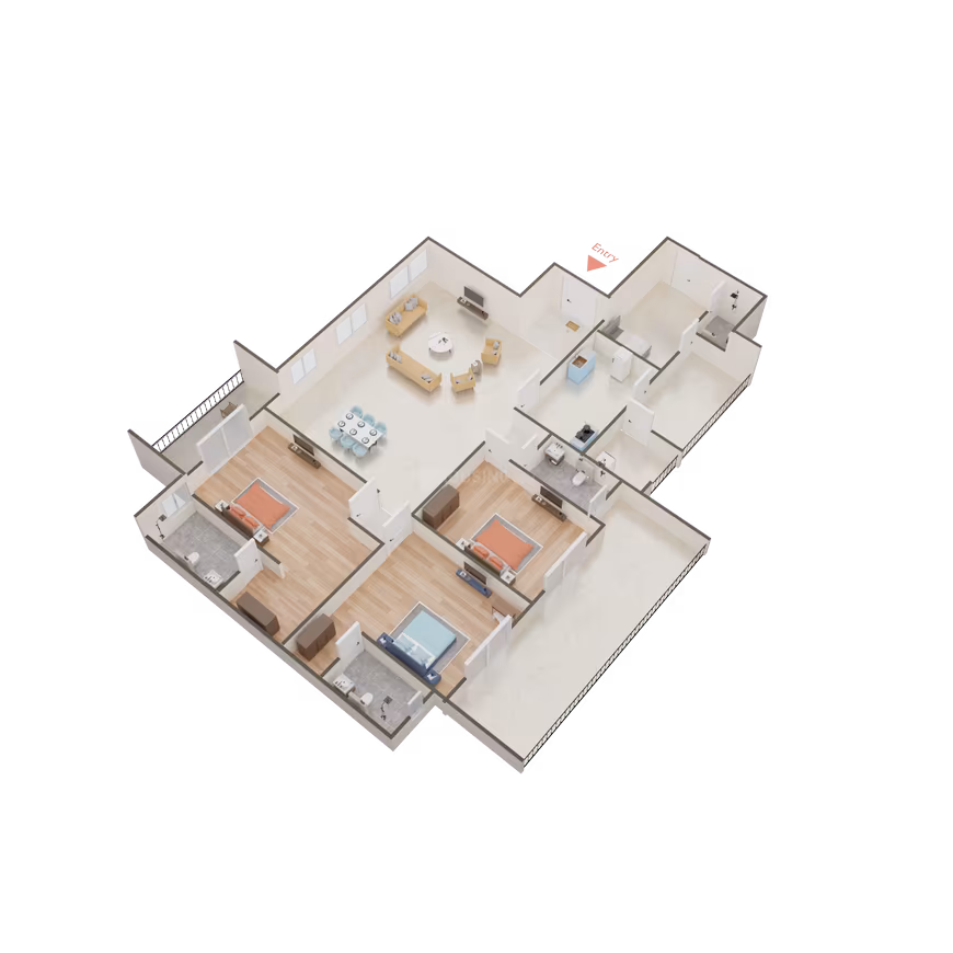 Vatika Sovereign Next - Image 96