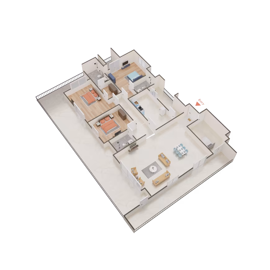 Vatika Sovereign Next - Image 105