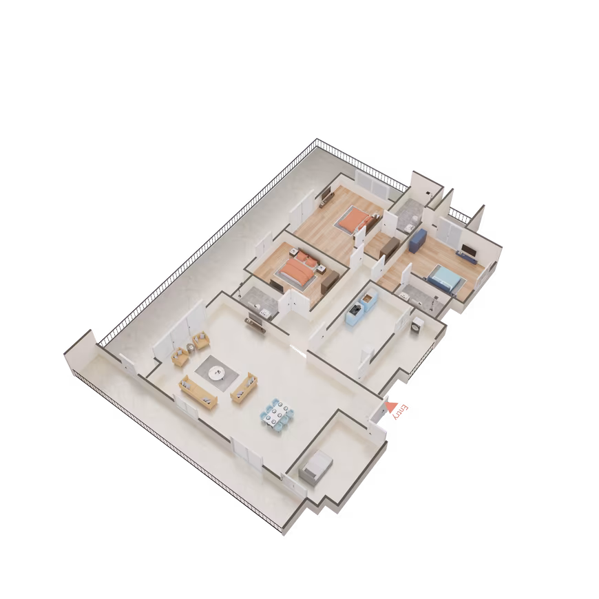 Vatika Sovereign Next - Image 106