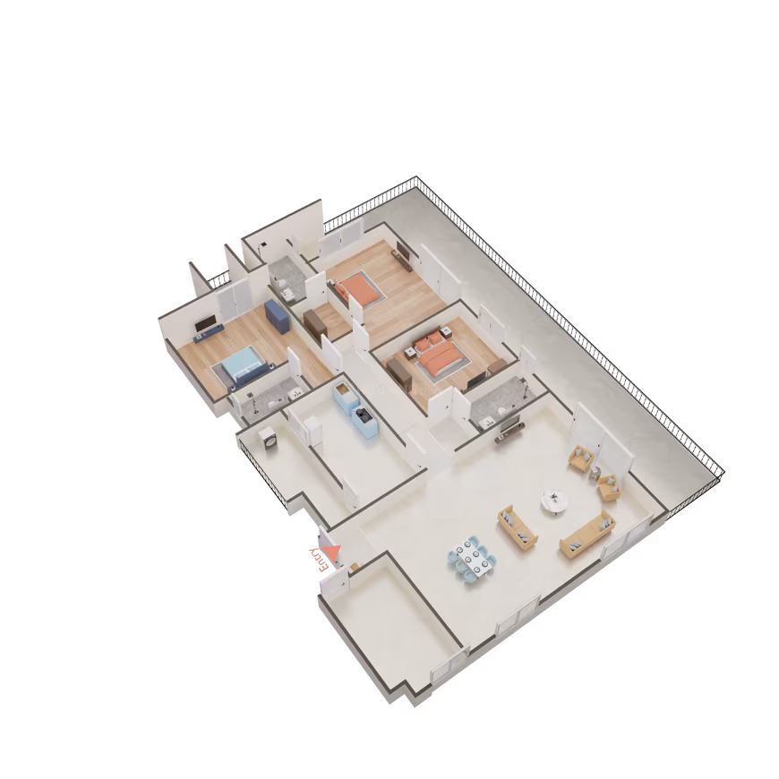 Vatika Sovereign Next - Image 110
