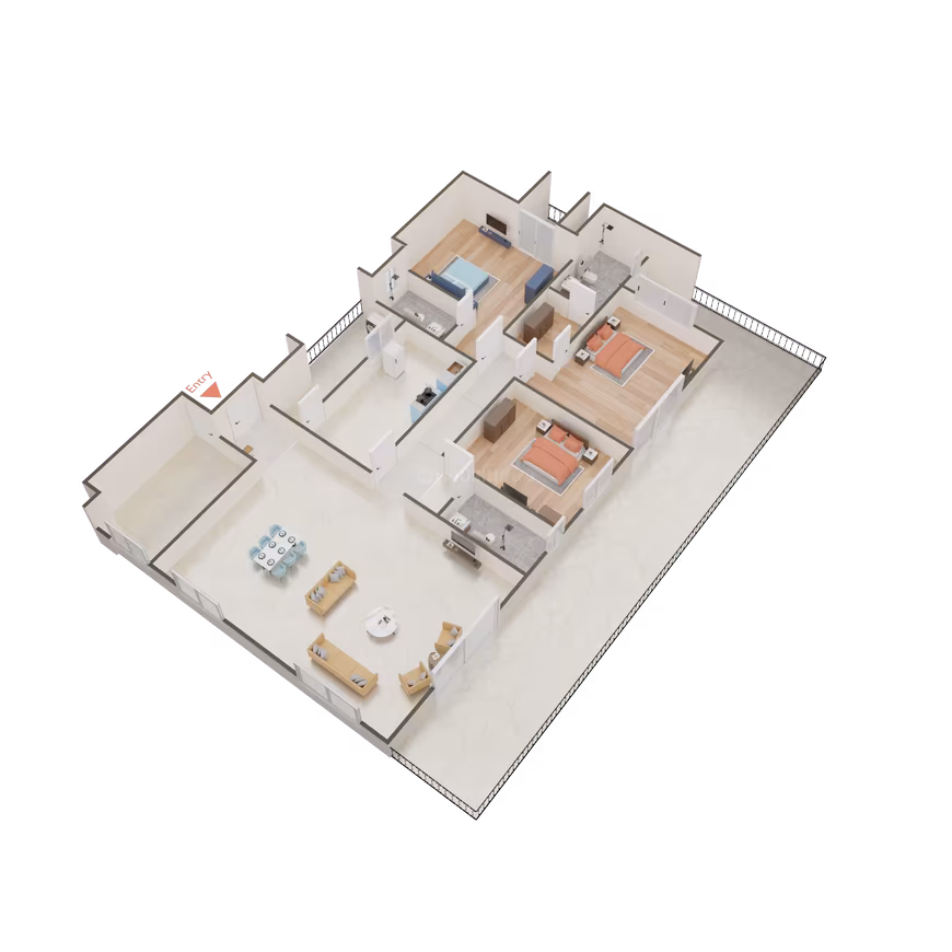Vatika Sovereign Next - Image 111