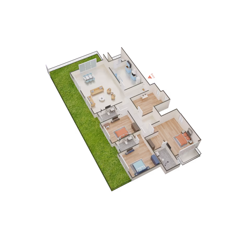 Vatika Sovereign Next - Image 112
