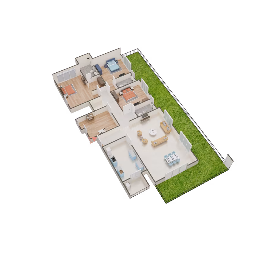 Vatika Sovereign Next - Image 114
