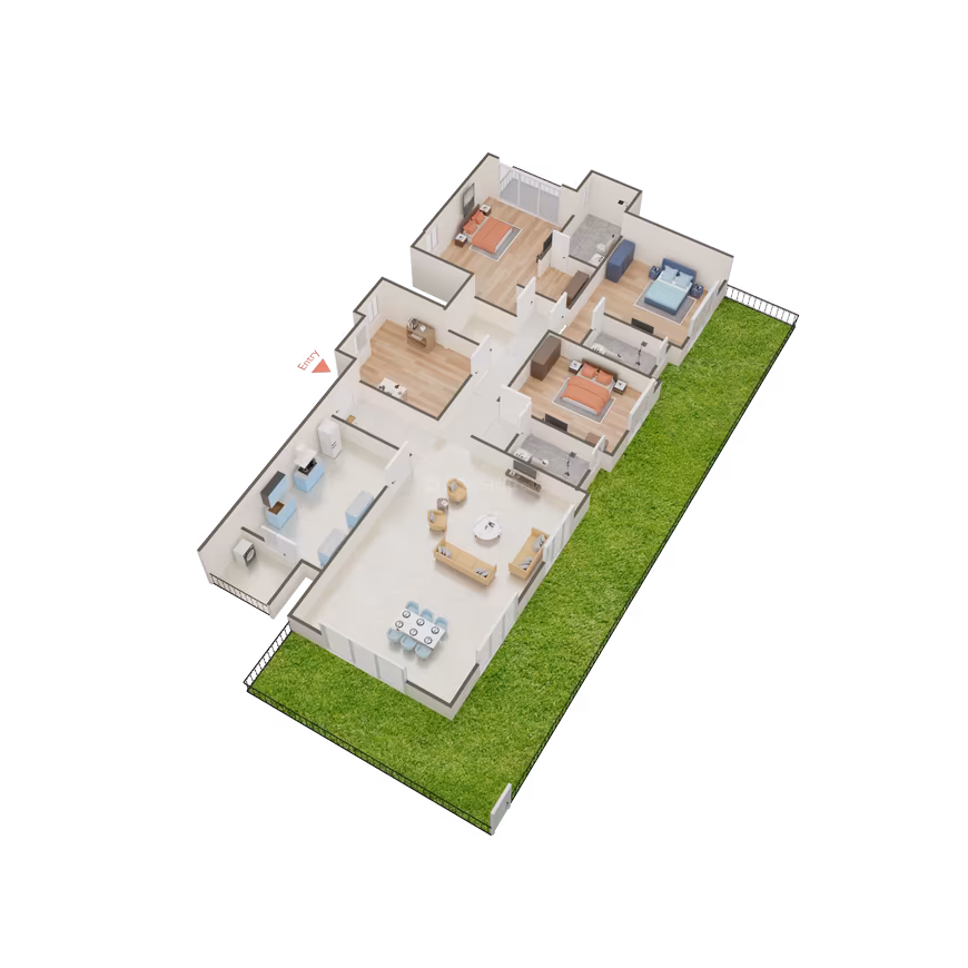 Vatika Sovereign Next - Image 115