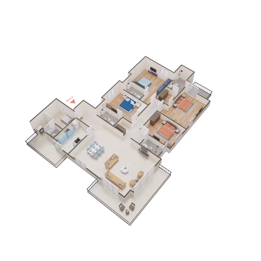 Vatika Sovereign Next - Image 123