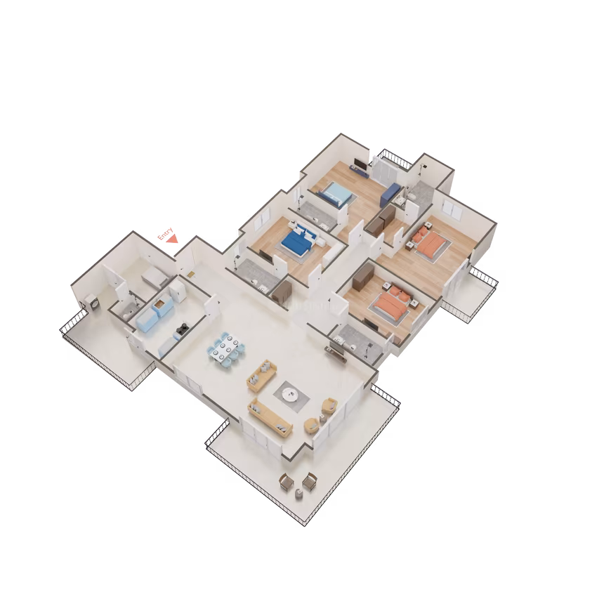 Vatika Sovereign Next - Image 127