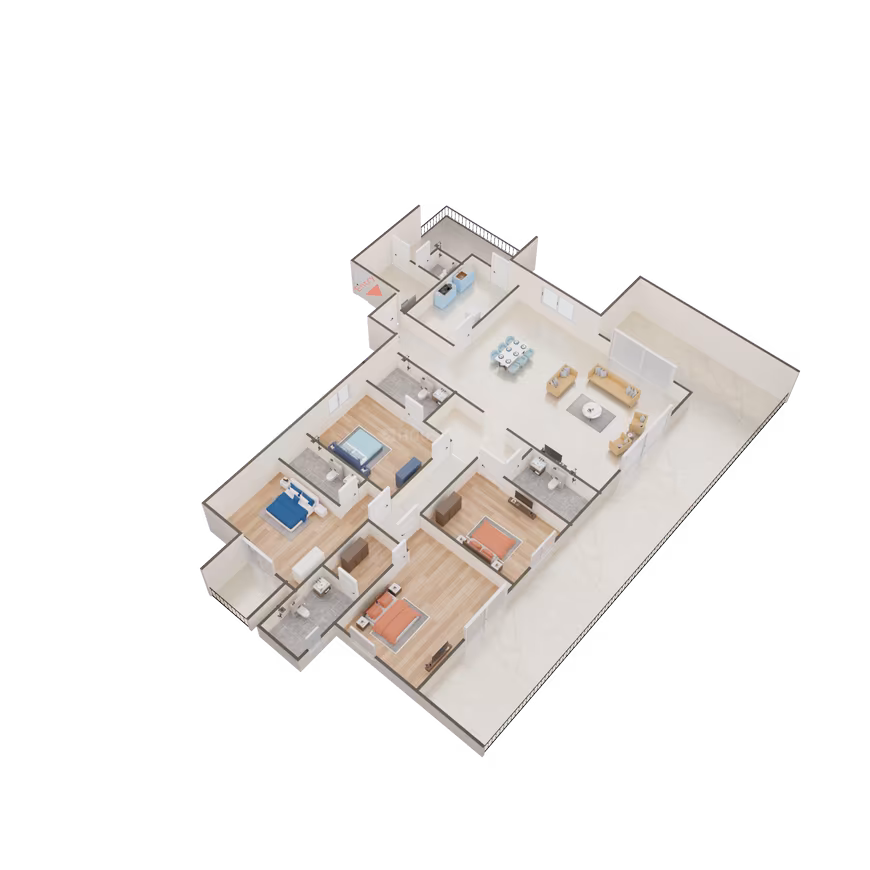 Vatika Sovereign Next - Image 128