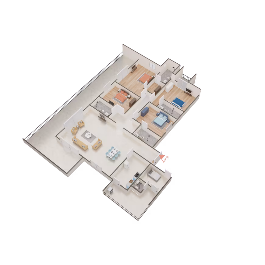 Vatika Sovereign Next - Image 130
