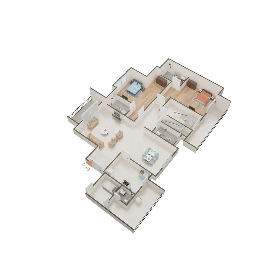 Vatika Sovereign Next - Image 151