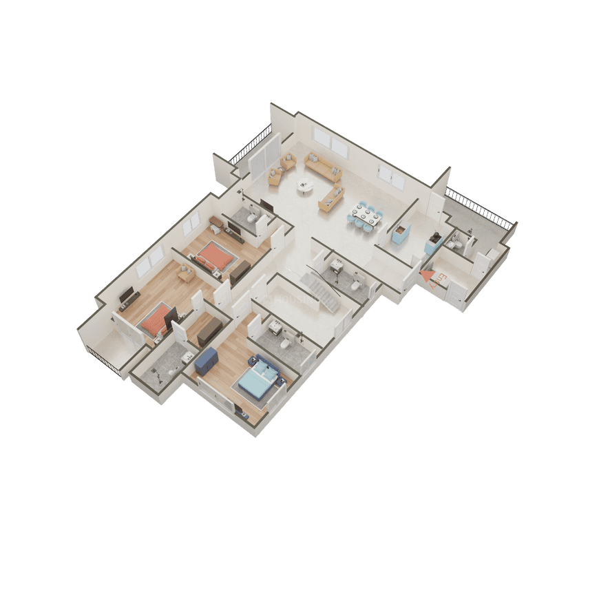 Vatika Sovereign Next - Image 157