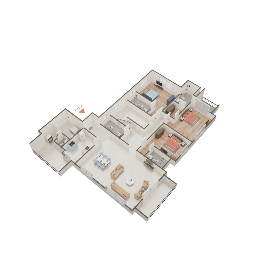 Vatika Sovereign Next - Image 159