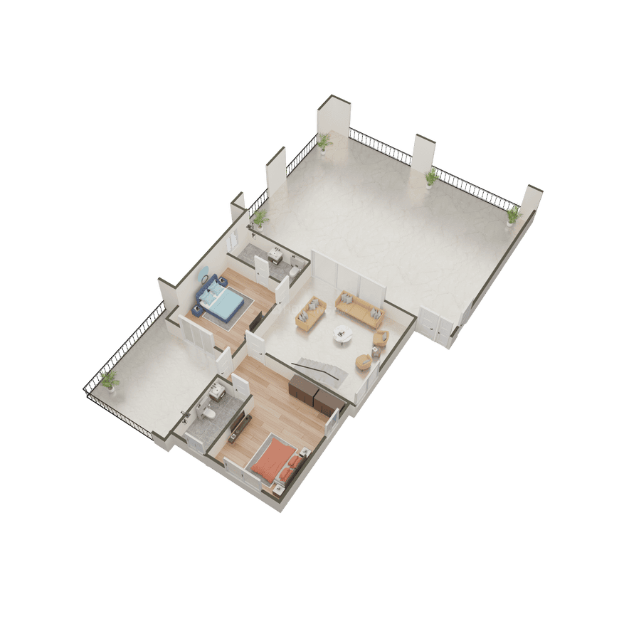 Vatika Sovereign Next - Image 164
