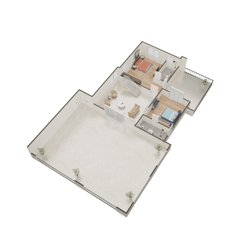 Vatika Sovereign Next - Image 166