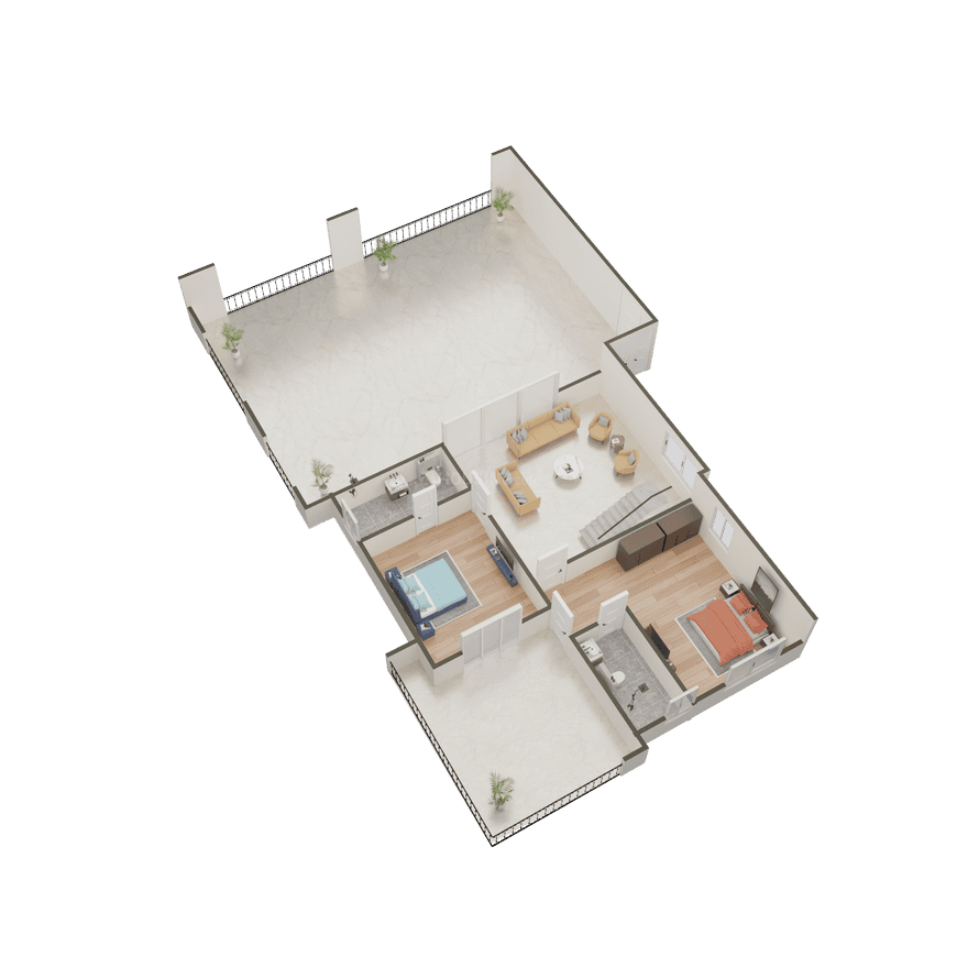 Vatika Sovereign Next - Image 167