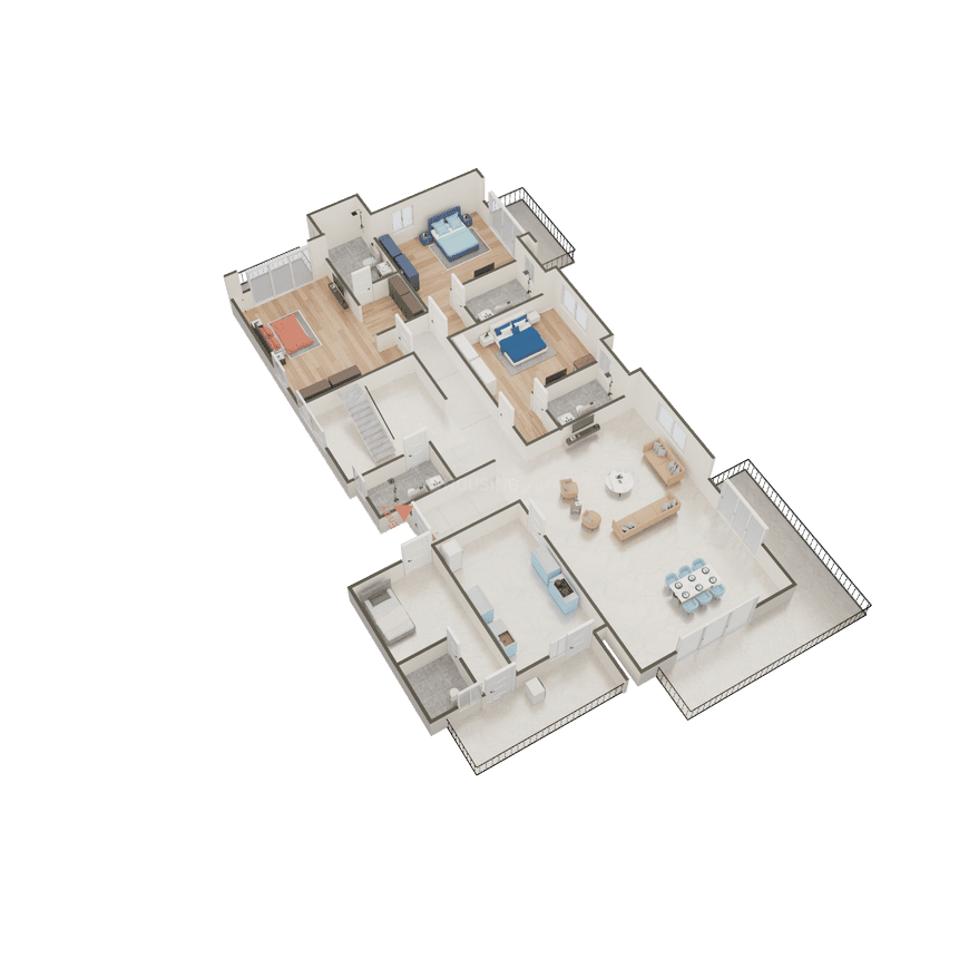 Vatika Sovereign Next - Image 170