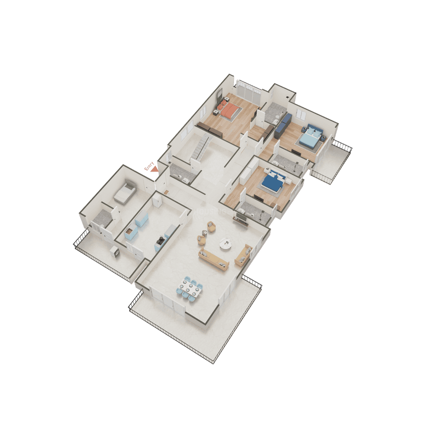 Vatika Sovereign Next - Image 171