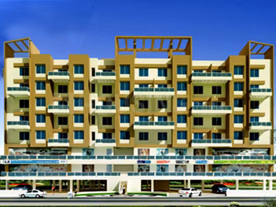 Sanjeevani Sonchapha - Image 1