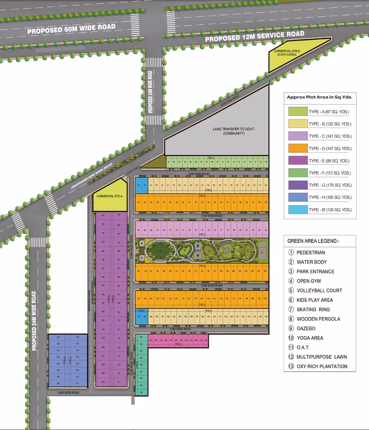 Corona Greens - Image 9