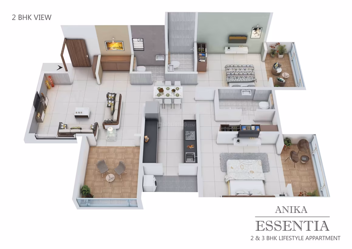 Anika Essentia - Image 12