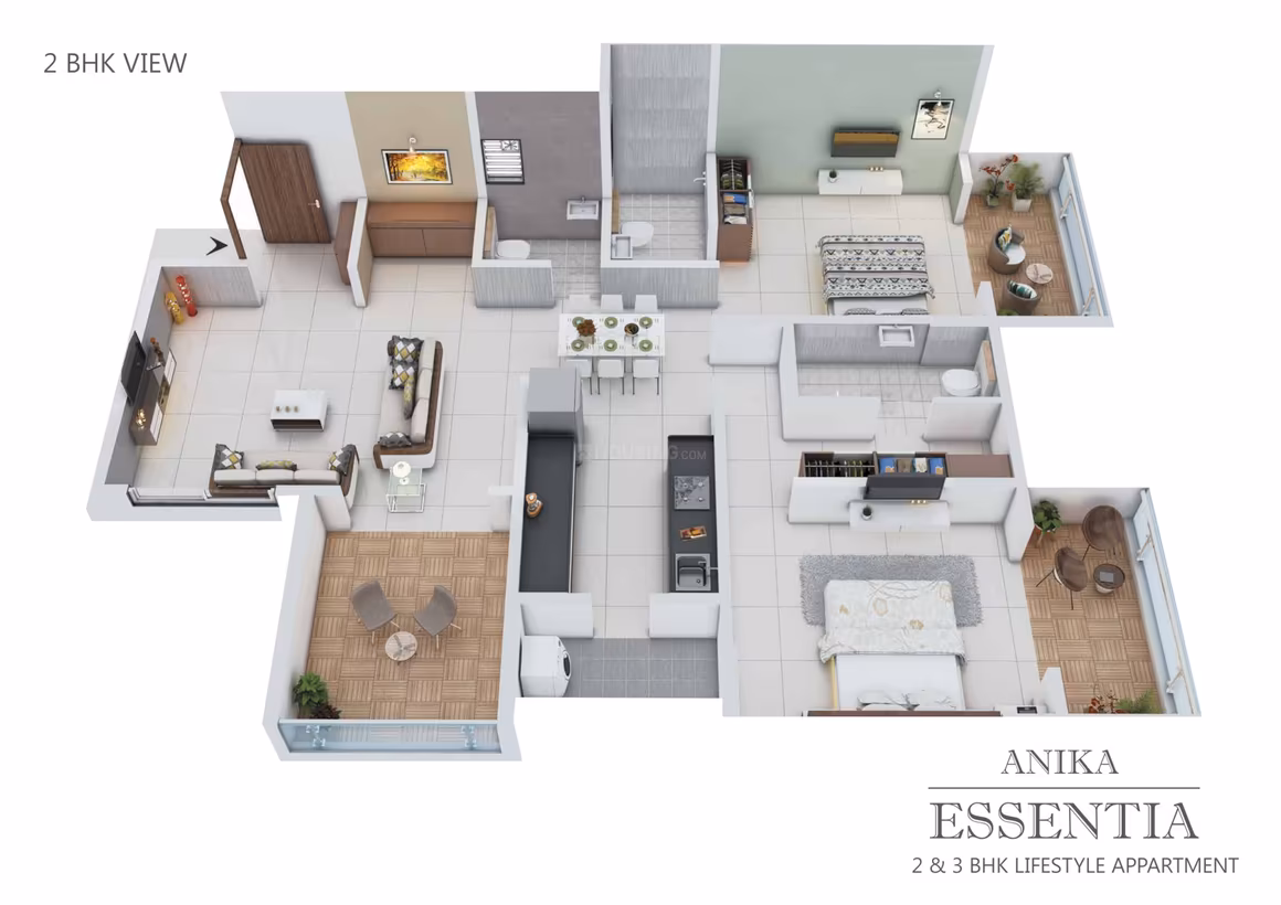 Anika Essentia - Image 13