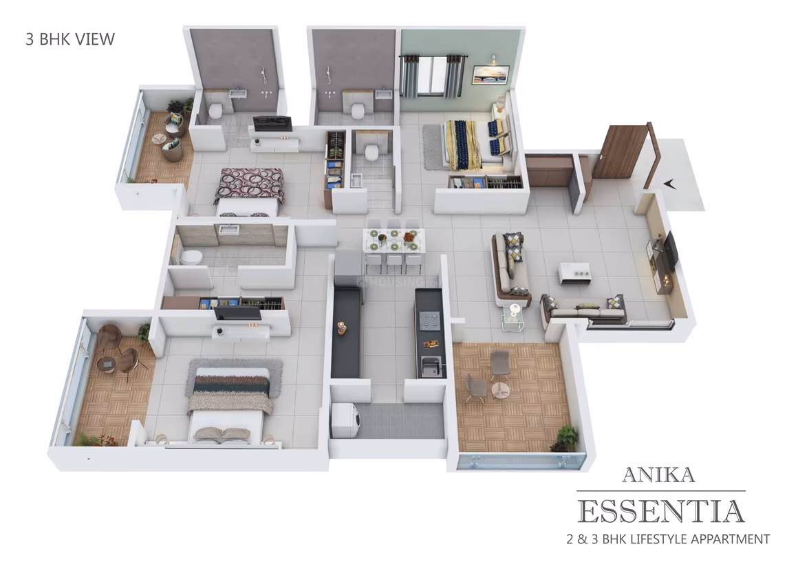 Anika Essentia - Image 20