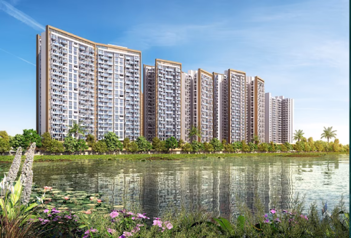 Purva Emerald Bay - Image 3