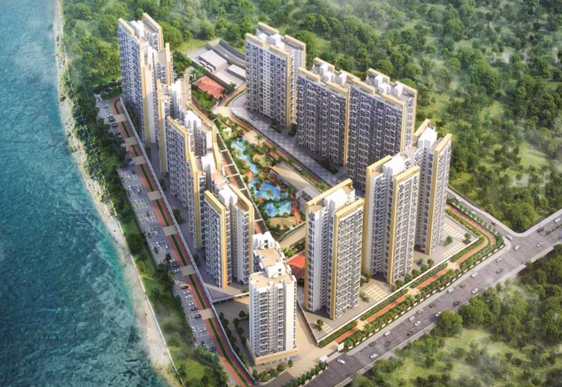Purva Emerald Bay - Image 6